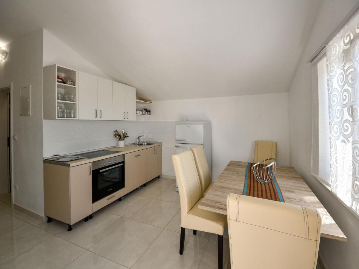 Apartment Mirjana-1 By Interhome Селине Екстериор снимка