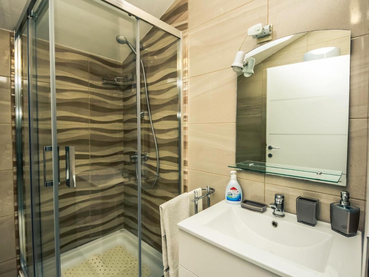 Apartment Mirjana-1 By Interhome Селине Екстериор снимка
