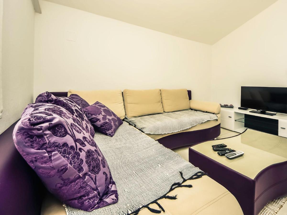Apartment Mirjana-1 By Interhome Селине Екстериор снимка