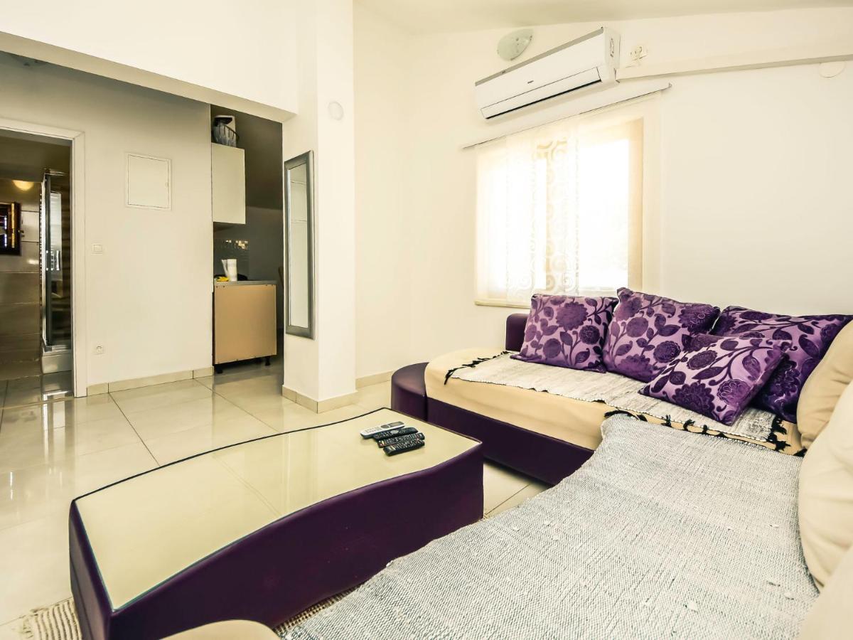 Apartment Mirjana-1 By Interhome Селине Екстериор снимка