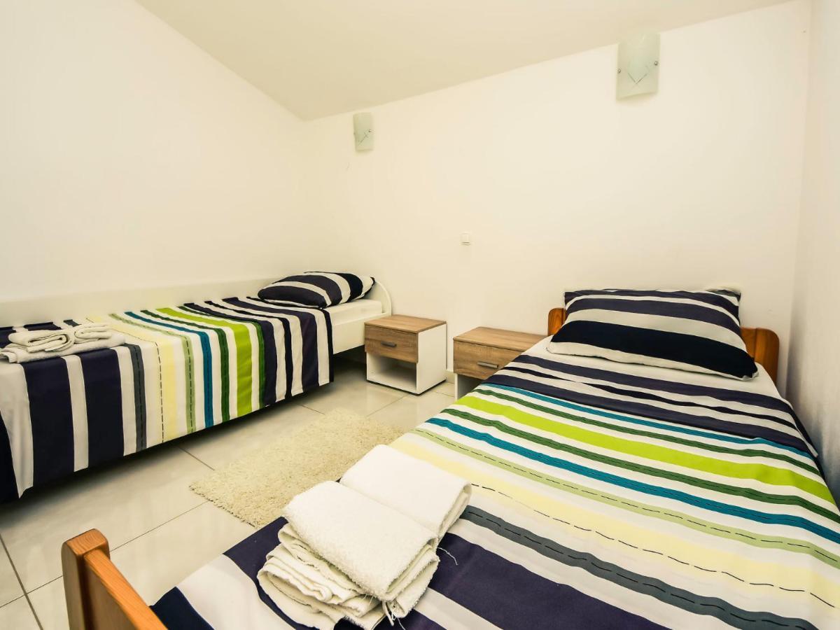 Apartment Mirjana-1 By Interhome Селине Екстериор снимка